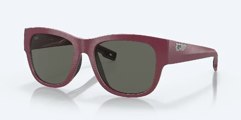 Caleta Polarized Sunglasses