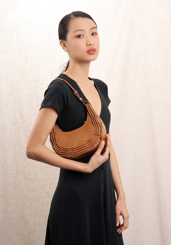 Shoulder Bag Pinar Shoul Pinar Shoulder Clay