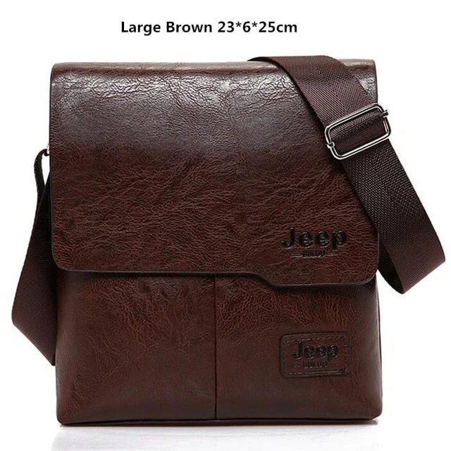 Large Brown