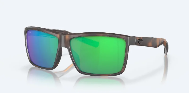 Rinconcito Polarized Sunglasses (RIC-191-OGMGLP)