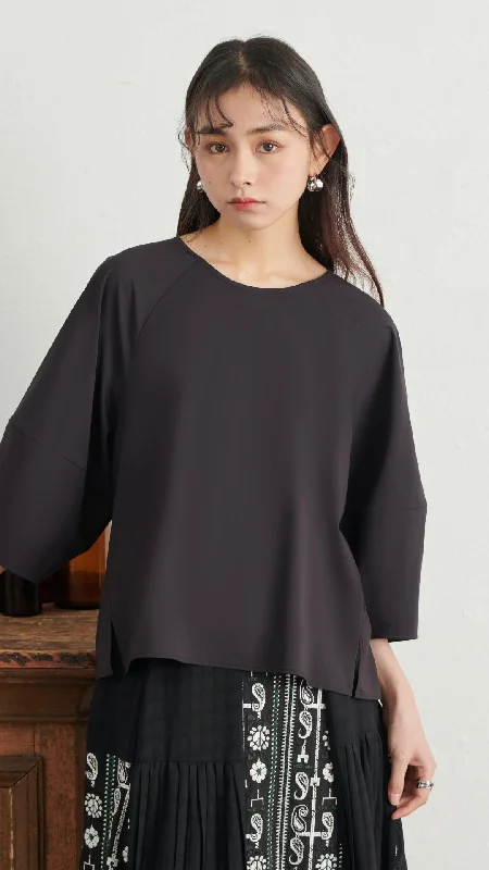 Cocoon Shirt