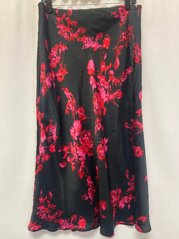 Black Skirt Maxi Apt 9, Size M