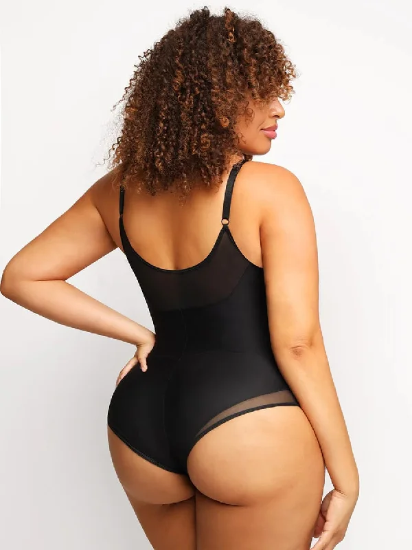 BODYSUIT REDUCTOR CALZÓN COD 195