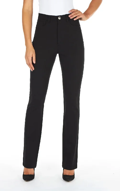 FDJ Suzanne Straight Leg Pants - 6496396